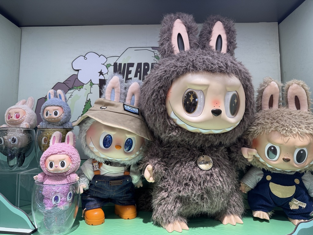 Labubu {ʲôɞ _⚤@4̘(bio)ֵóI(y)
